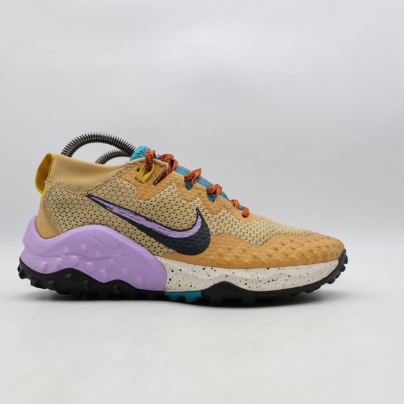 Nike Wildhorse 7 Women's Size 6.5 Trail Athletic Running Sneakers DV2191-700 - Picture 1 of 9
